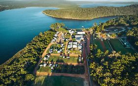 Rest Point Holiday Village