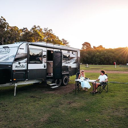 Walpole Rest Point Caravan Park Extérieur photo