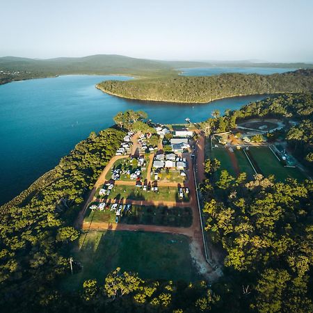 Walpole Rest Point Caravan Park Extérieur photo