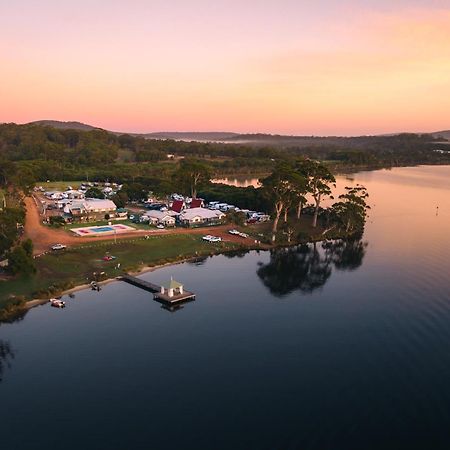 Walpole Rest Point Caravan Park Extérieur photo