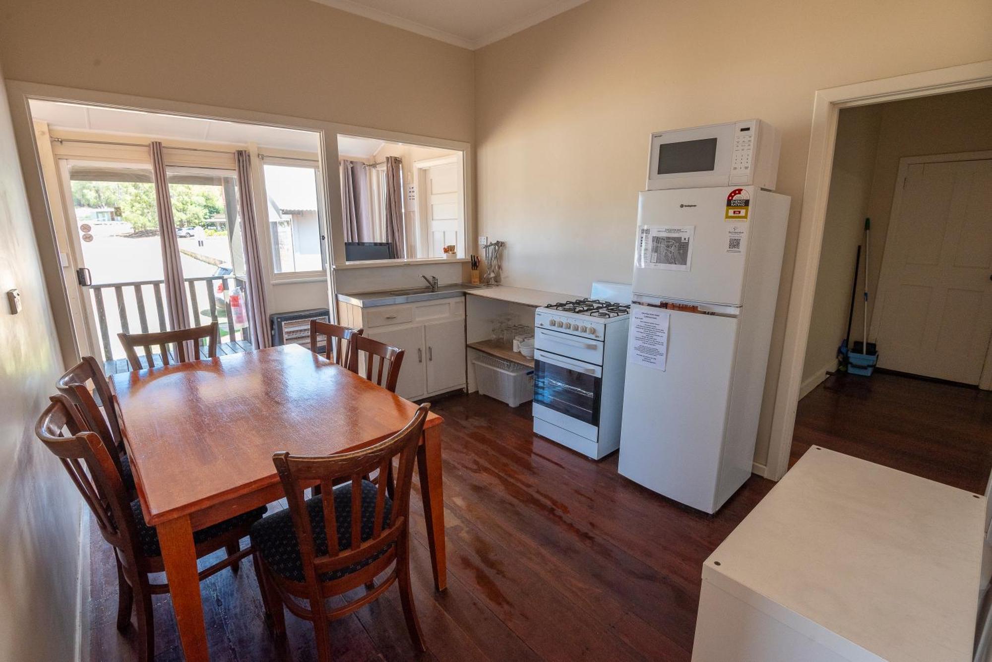 Walpole Rest Point Caravan Park Extérieur photo