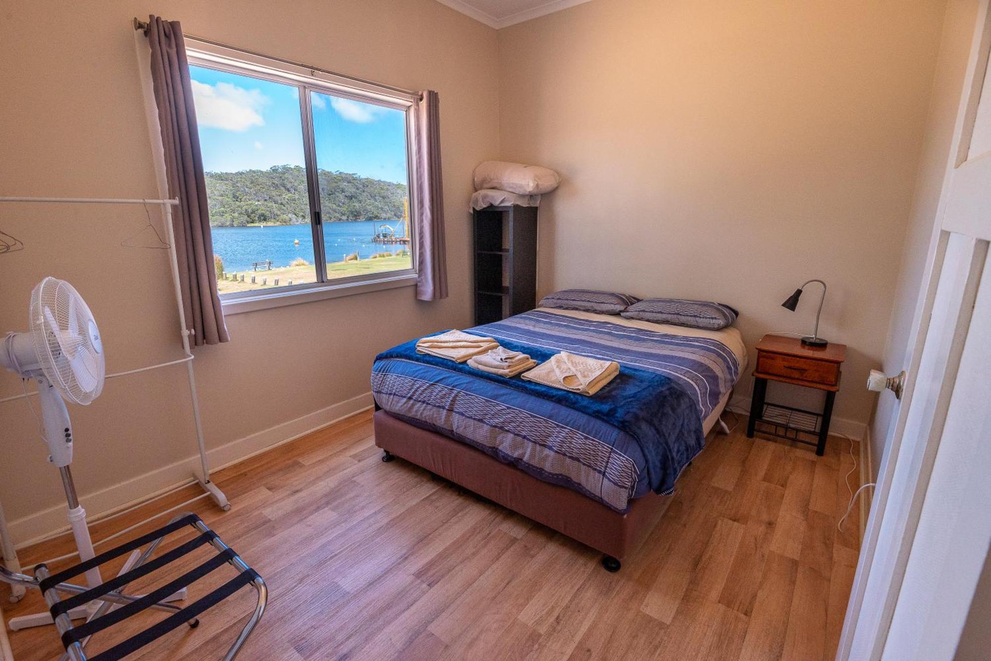 Walpole Rest Point Caravan Park Extérieur photo