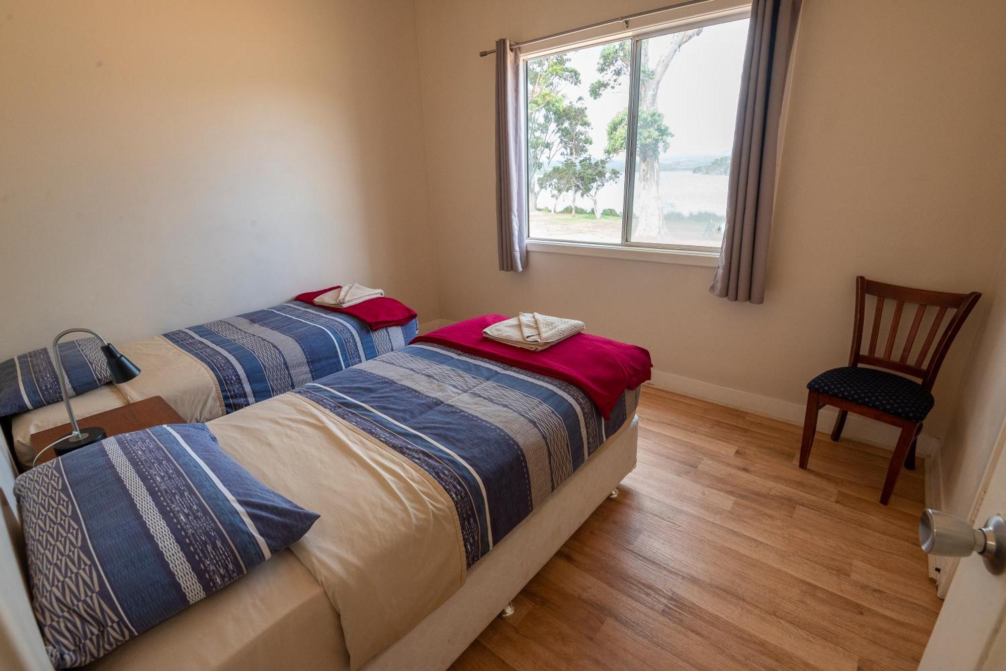 Walpole Rest Point Caravan Park Extérieur photo