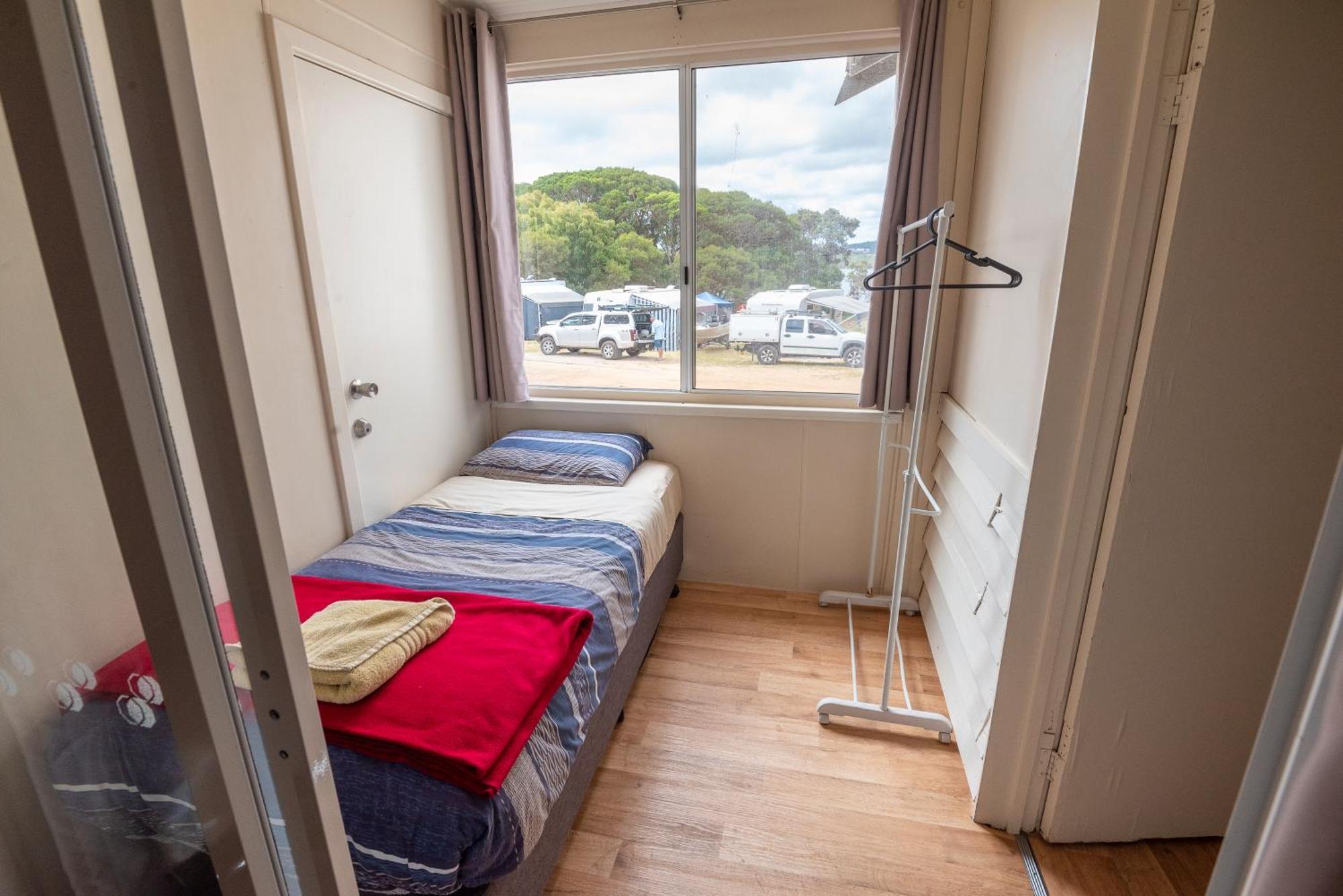 Walpole Rest Point Caravan Park Extérieur photo