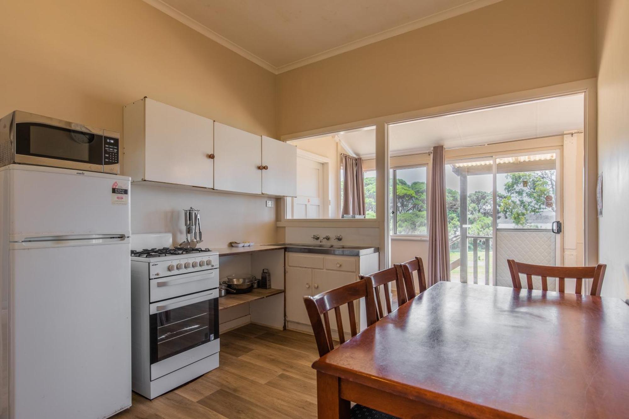 Walpole Rest Point Caravan Park Extérieur photo