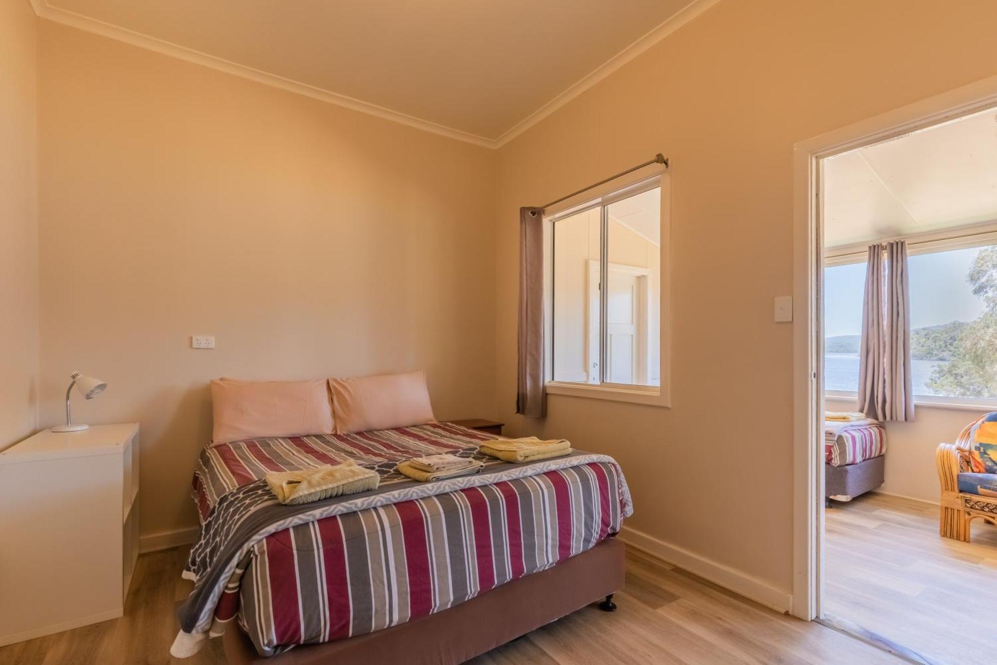 Walpole Rest Point Caravan Park Extérieur photo