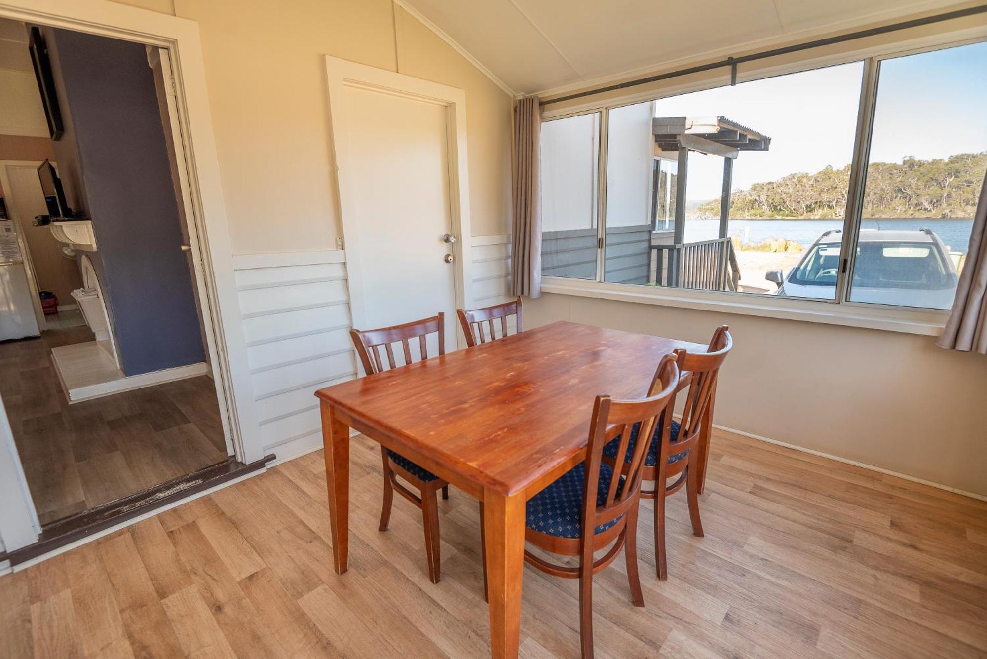 Walpole Rest Point Caravan Park Extérieur photo