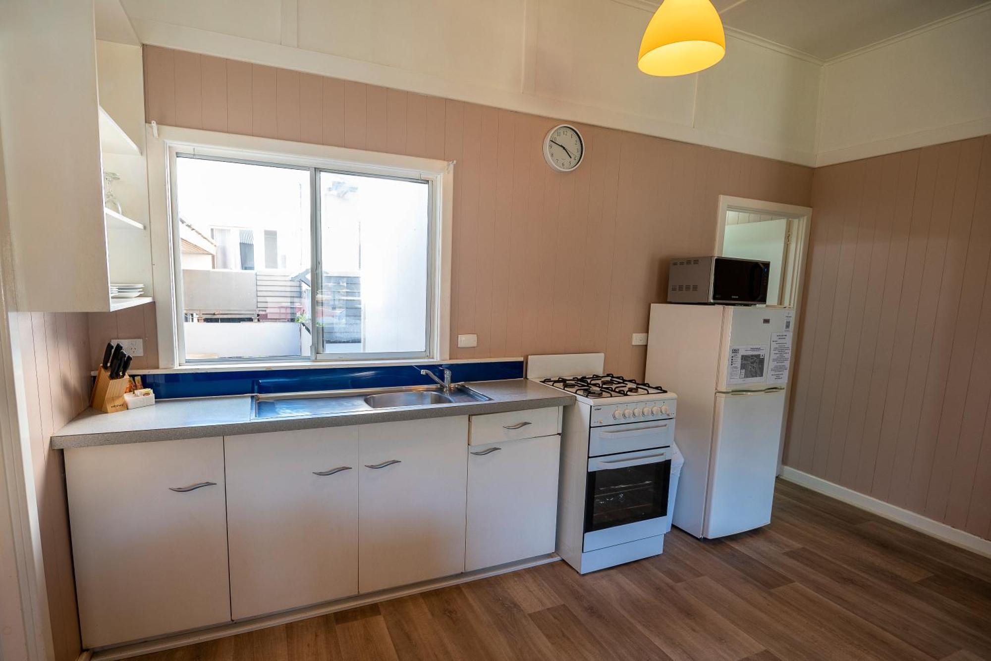 Walpole Rest Point Caravan Park Extérieur photo