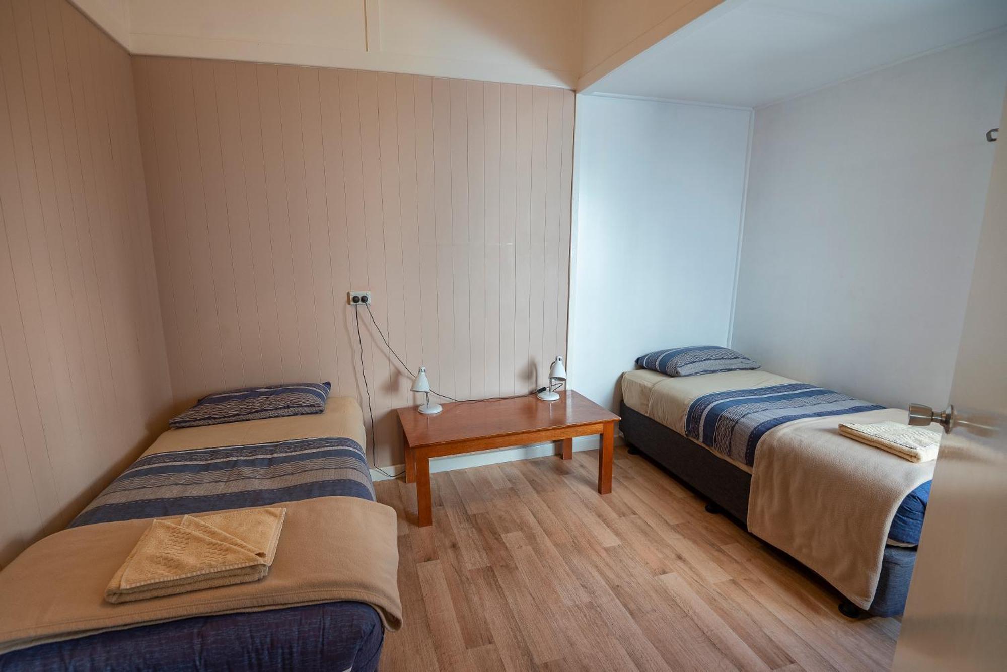 Walpole Rest Point Caravan Park Extérieur photo