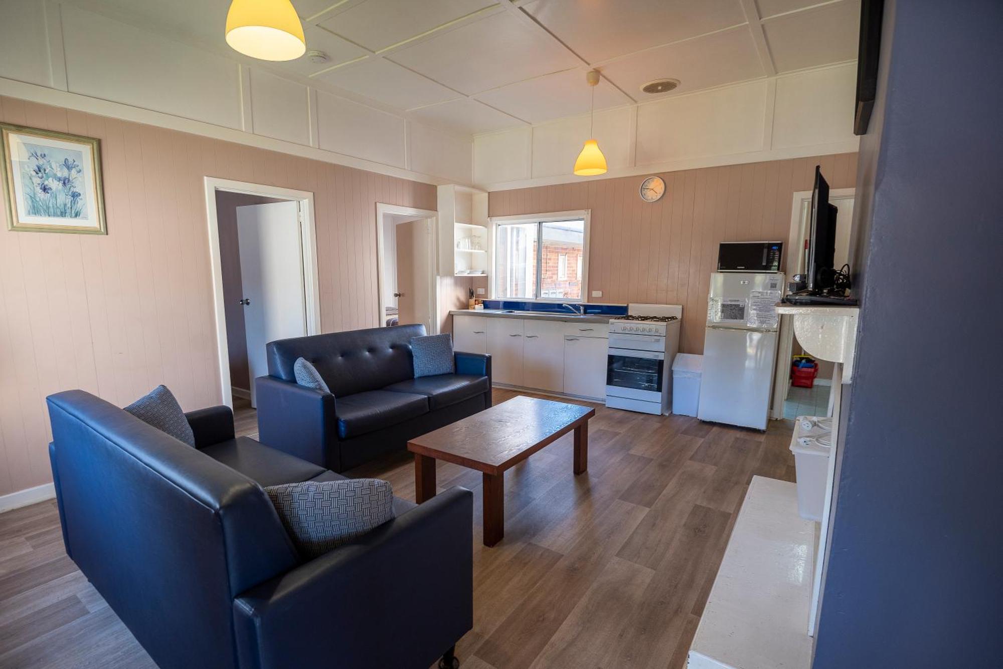 Walpole Rest Point Caravan Park Extérieur photo