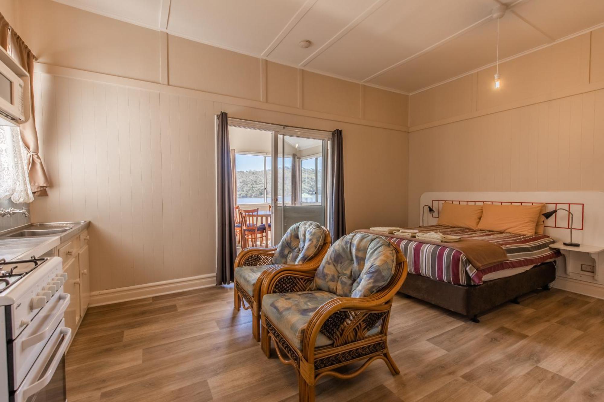 Walpole Rest Point Caravan Park Extérieur photo