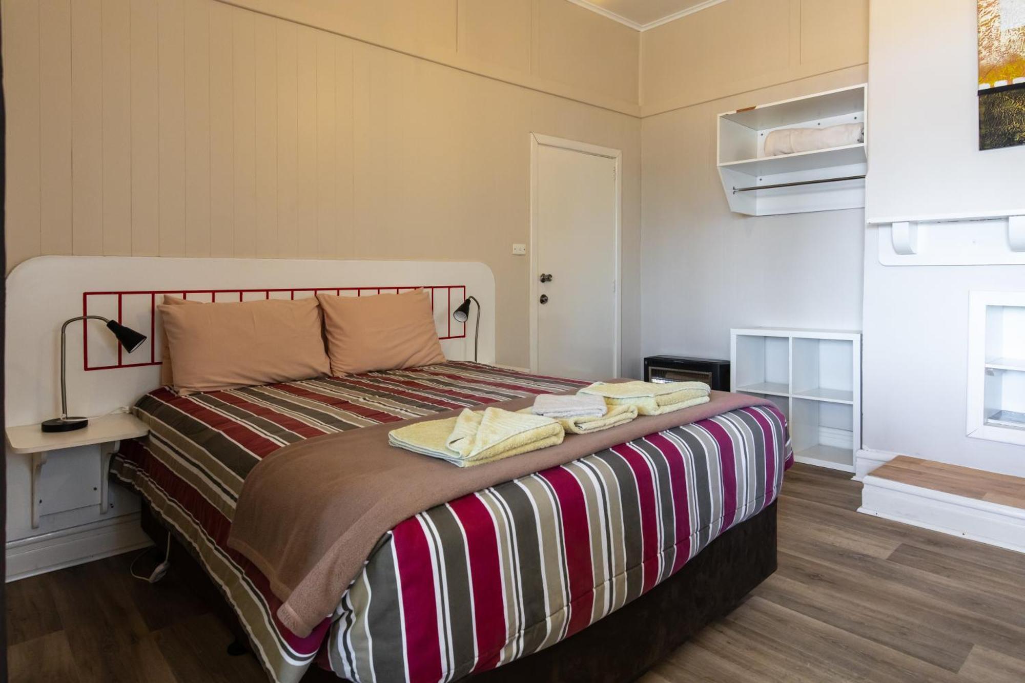 Walpole Rest Point Caravan Park Extérieur photo