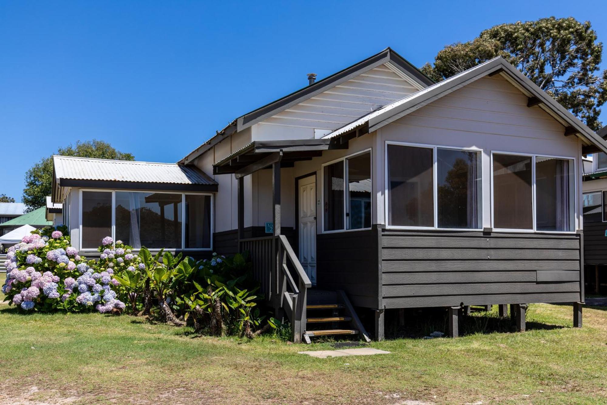 Walpole Rest Point Caravan Park Extérieur photo