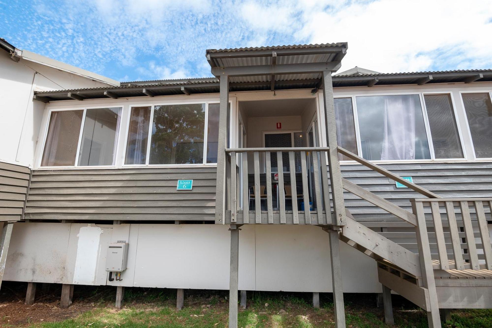 Walpole Rest Point Caravan Park Extérieur photo