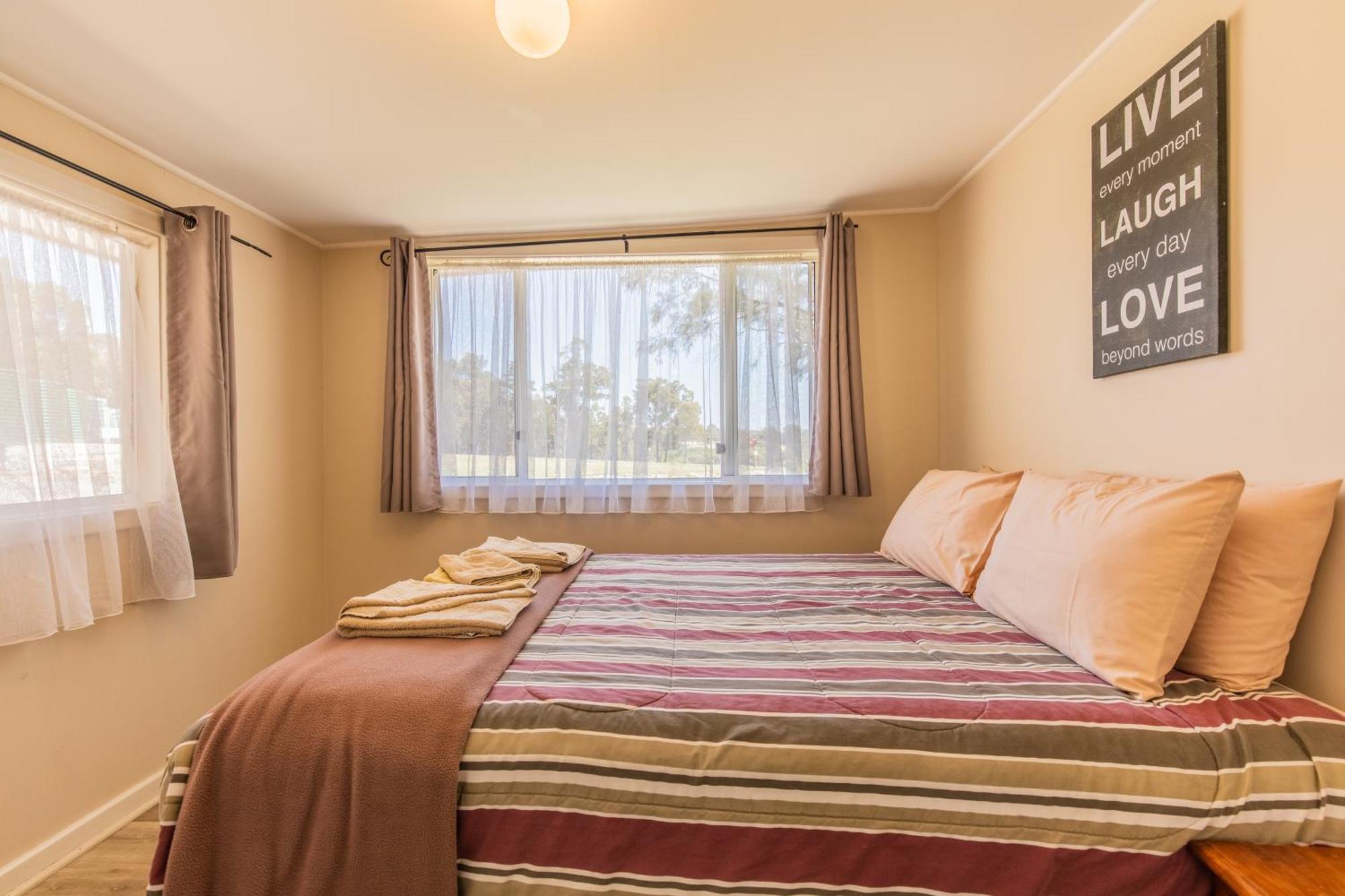 Walpole Rest Point Caravan Park Extérieur photo