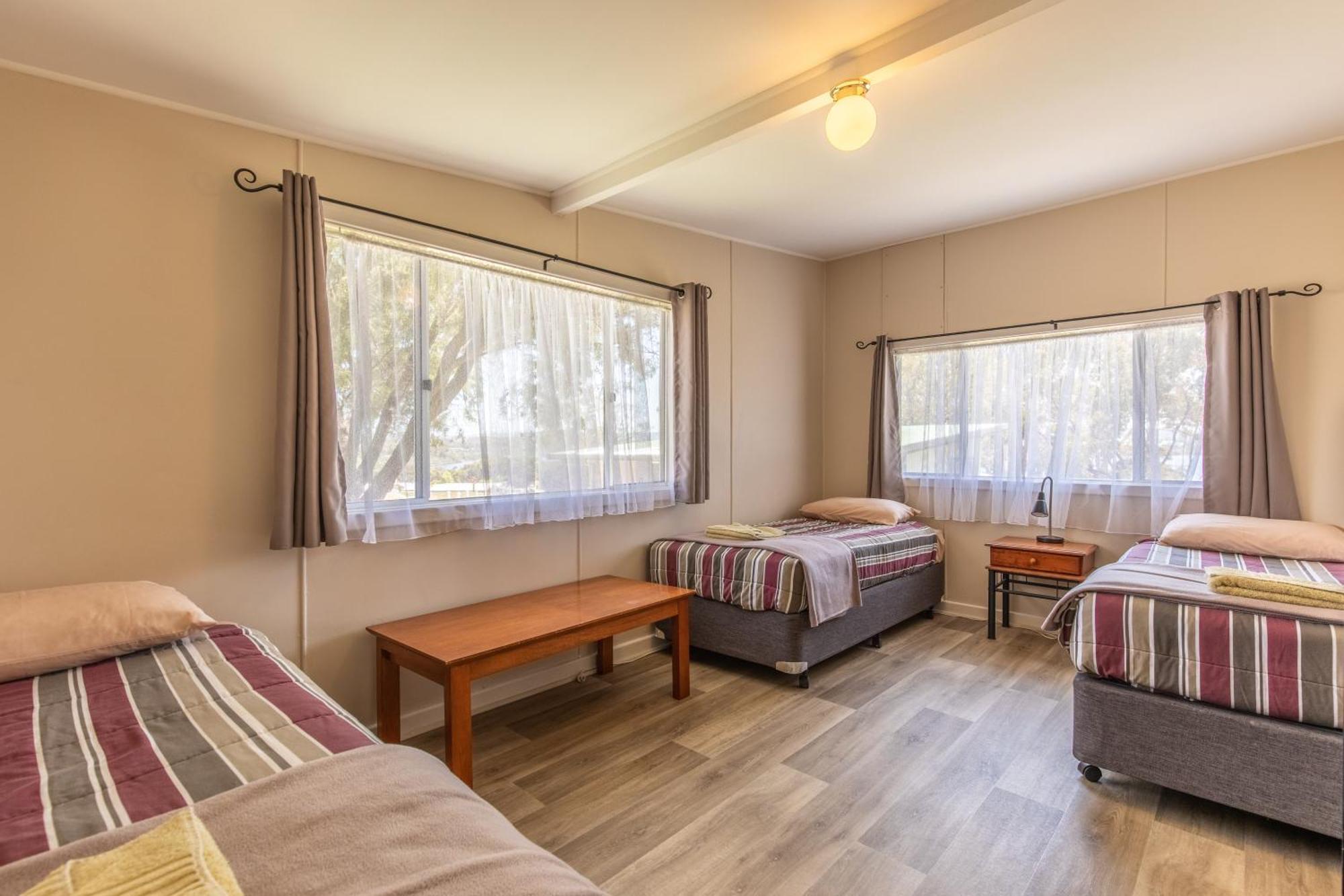 Walpole Rest Point Caravan Park Extérieur photo