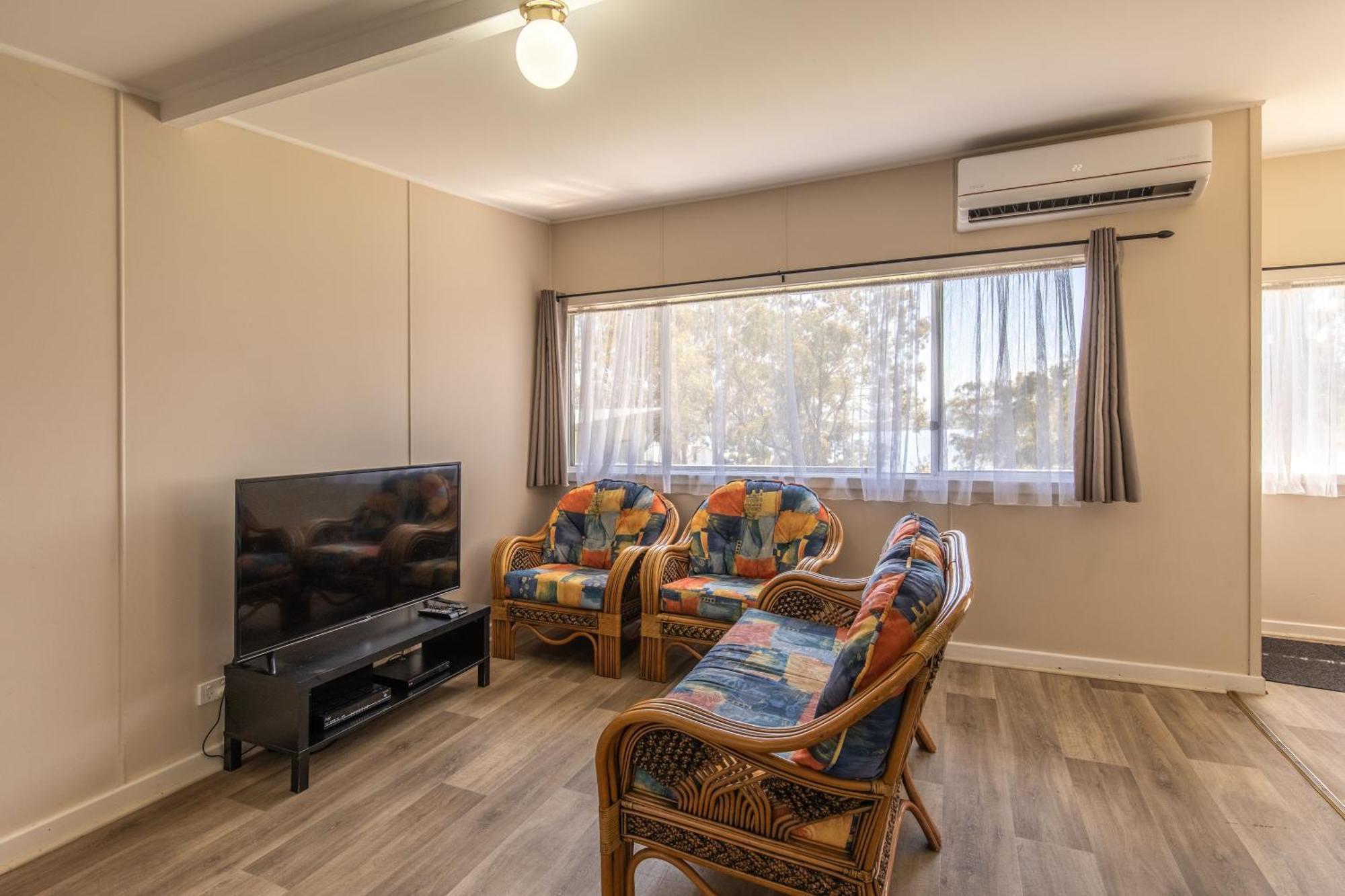 Walpole Rest Point Caravan Park Extérieur photo