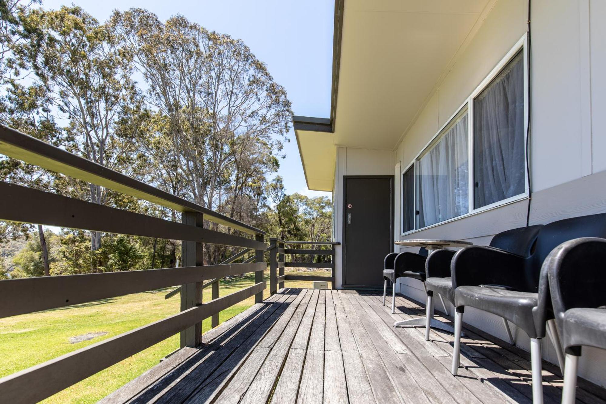 Walpole Rest Point Caravan Park Extérieur photo