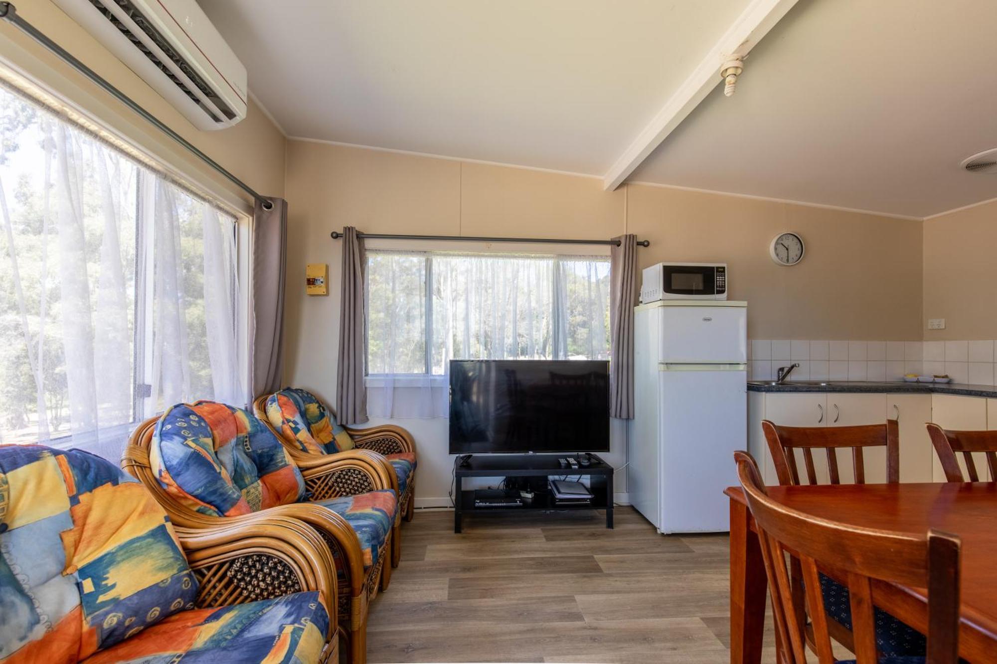 Walpole Rest Point Caravan Park Extérieur photo