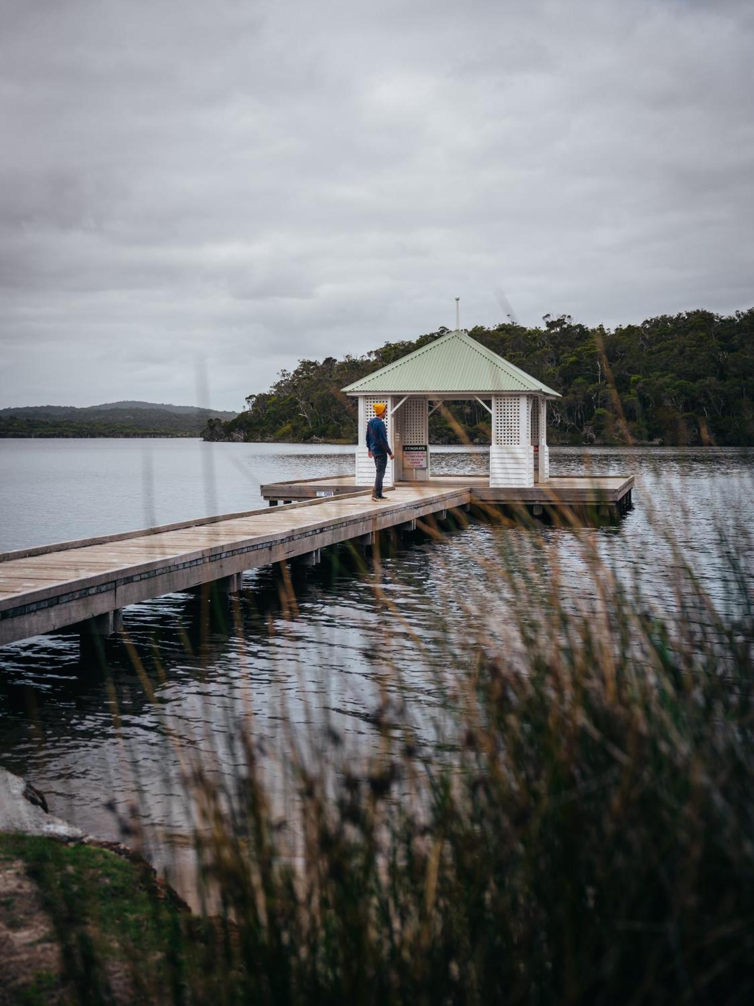 Walpole Rest Point Caravan Park Extérieur photo
