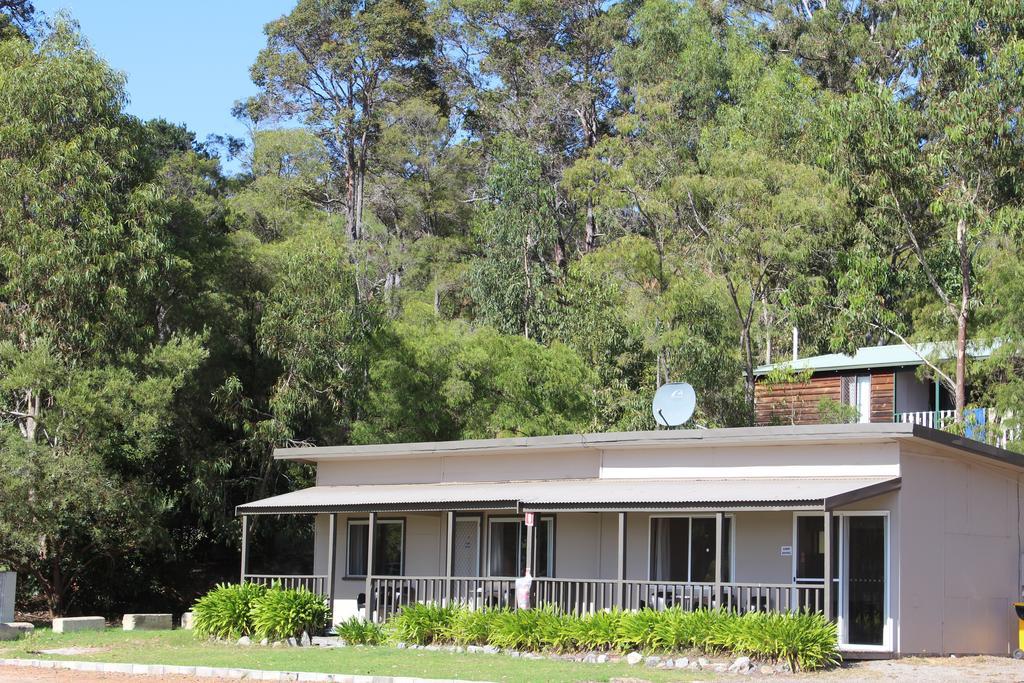 Walpole Rest Point Caravan Park Extérieur photo