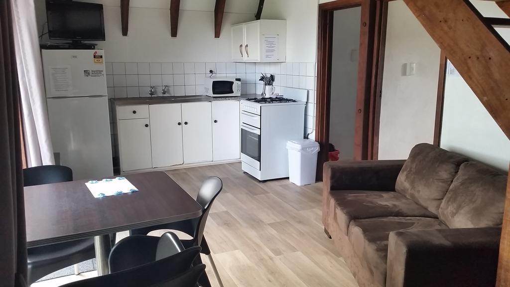 Walpole Rest Point Caravan Park Extérieur photo